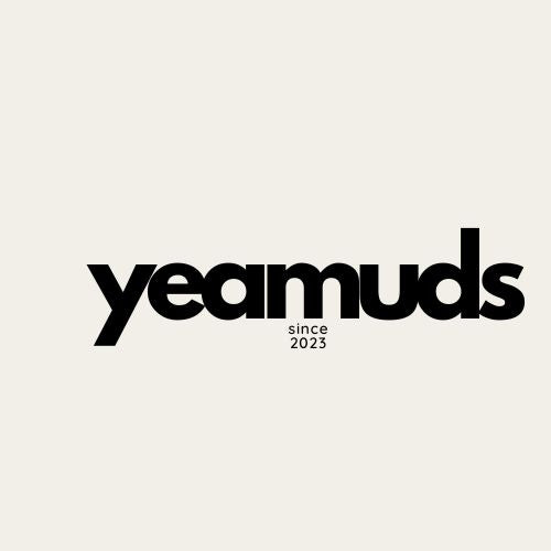 yeamuds